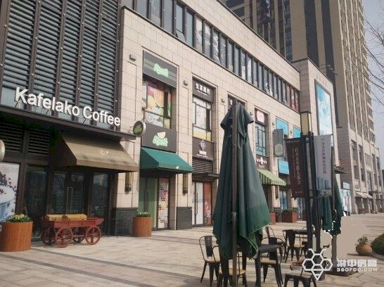 被忽视的繁华商业街,被遗忘的板块有哪些