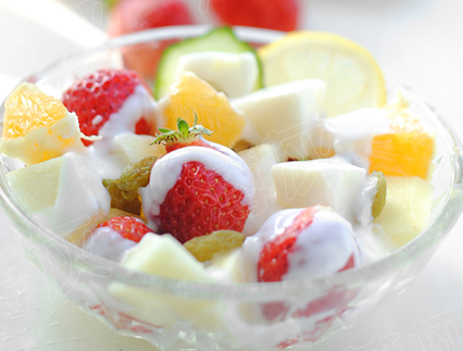 沙拉里面有什么主食,沙拉主食