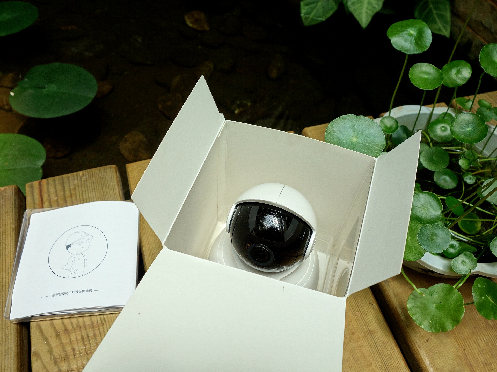 360全景影像卫士,卫士360度全景摄像头