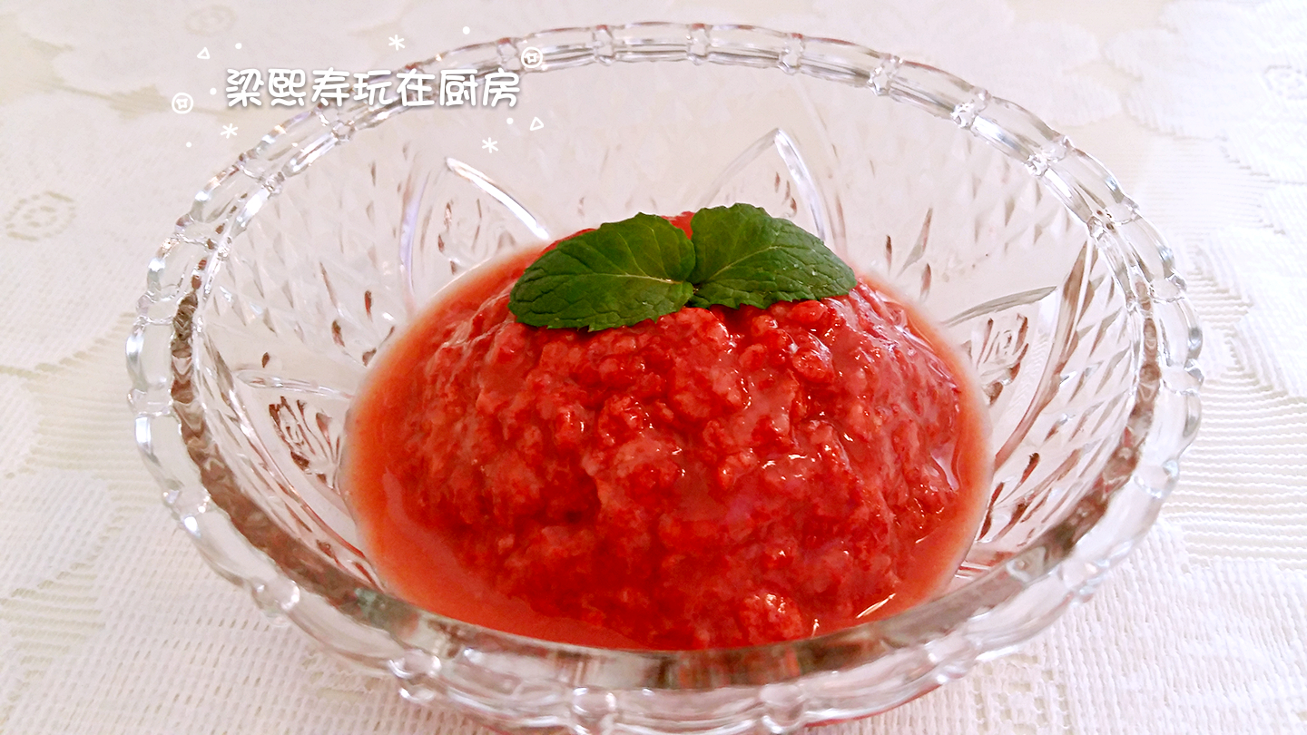 纯血糯米做米酒,红曲米酒可不能够降血脂