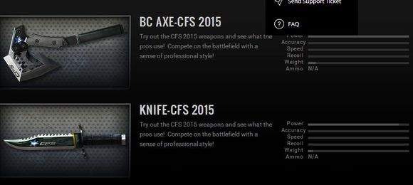 ak无影老武器,ak无影有千变吗