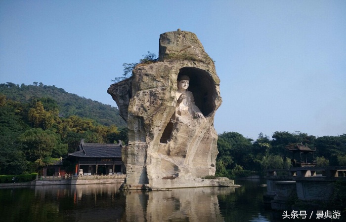 绍兴人去柯岩风景区免费吗,风景这边独好景点在哪