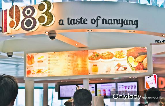 新加坡春节必吃十种美食,去新加坡必吃的十种美食