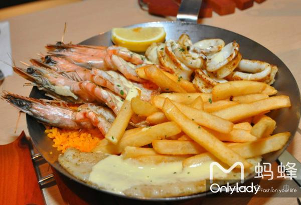 新加坡春节必吃十种美食,去新加坡必吃的十种美食