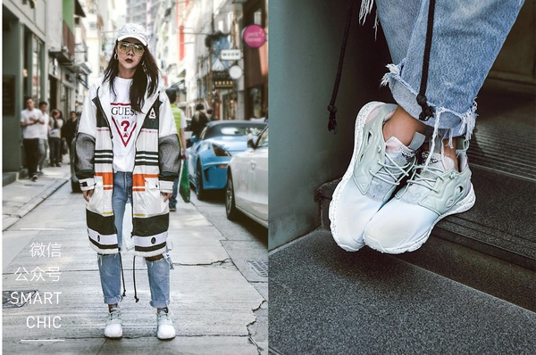 adidas再掀复古风潮混造,力挽狂澜的adc