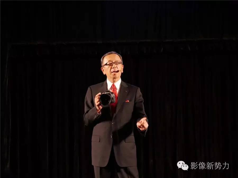 没有保存了！全能的佳能5D4“无敌狮”正式发布！