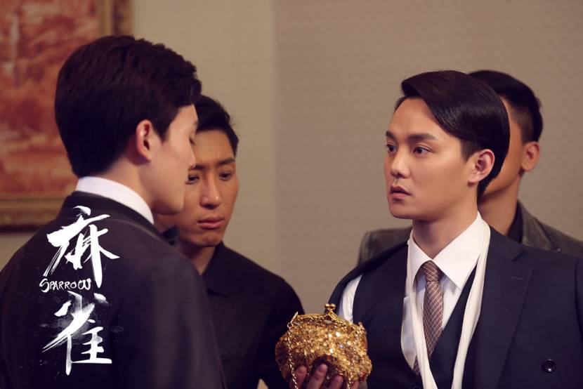 麻雀算是一部经典的谍战剧吗,麻雀谍战电视剧69集免费观看