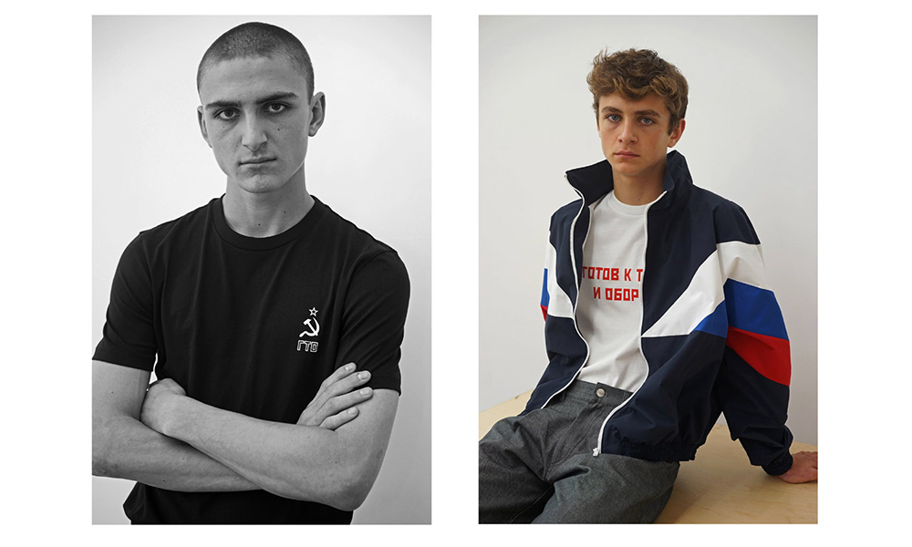 俄罗斯国家队队服奥运会,奥运会俄罗斯队队服