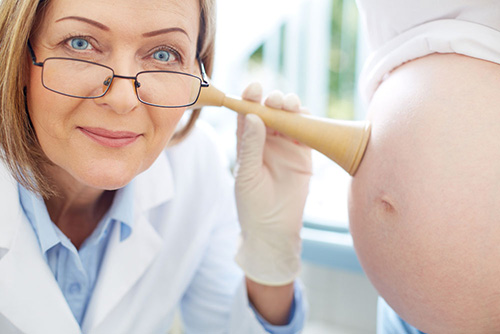 高度近视的孕妇能够顺产吗,视网膜脱离病史妈妈能够顺产吗