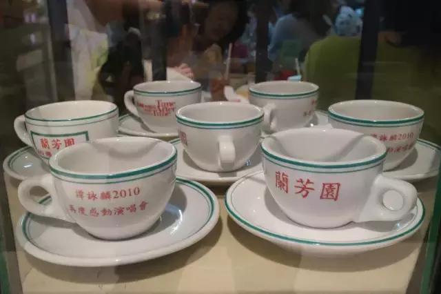 从广州出发，在香港暴走，人均¥200的一日装13美食指南！