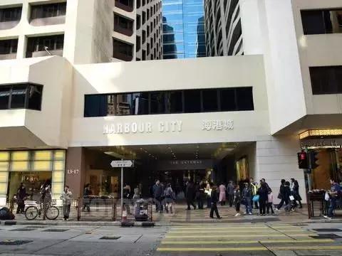 从广州出发，在香港暴走，人均¥200的一日装13美食指南！