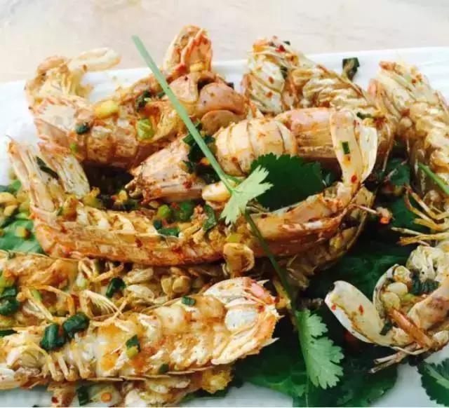 南坪推荐好吃的美食有哪些,南坪清淡又好吃的地方