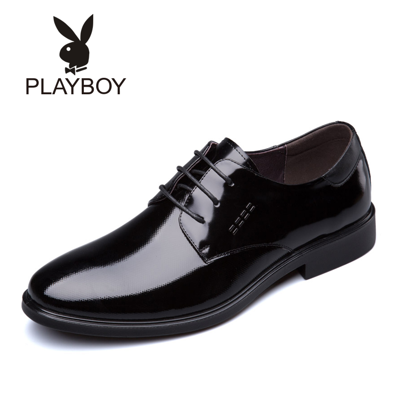 皮鞋如何穿出潮感一些,皮鞋穿搭原则