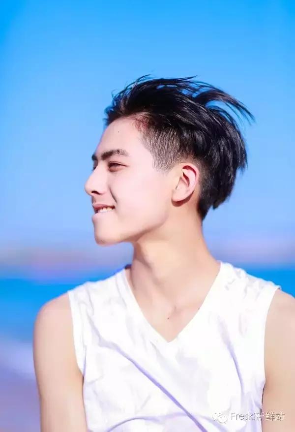 欧巴走了，这些原装国产鲜肉正等着被你收入后宫！