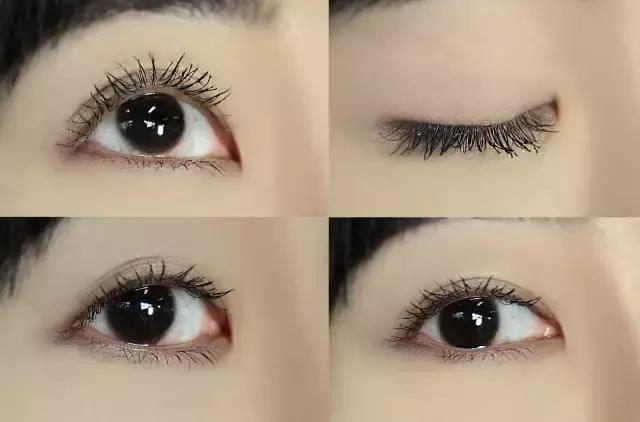 八款睫毛膏裸眼实测:纤细浓密又防水，种草排雷全攻略!