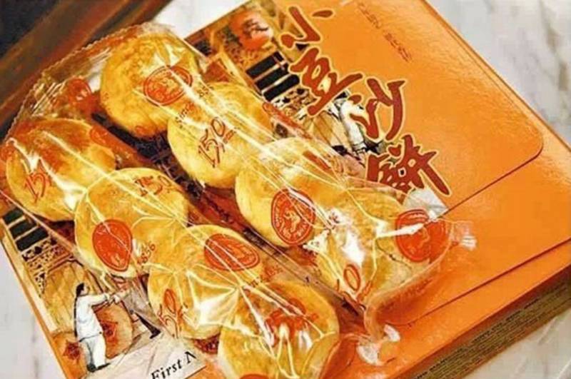 旅行买的零食,去旅游买过最坑的手信