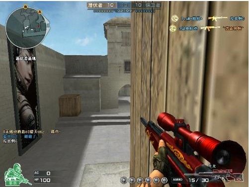 cf十大最绝版的永久武器,cf手游极具收藏价值绝版武器