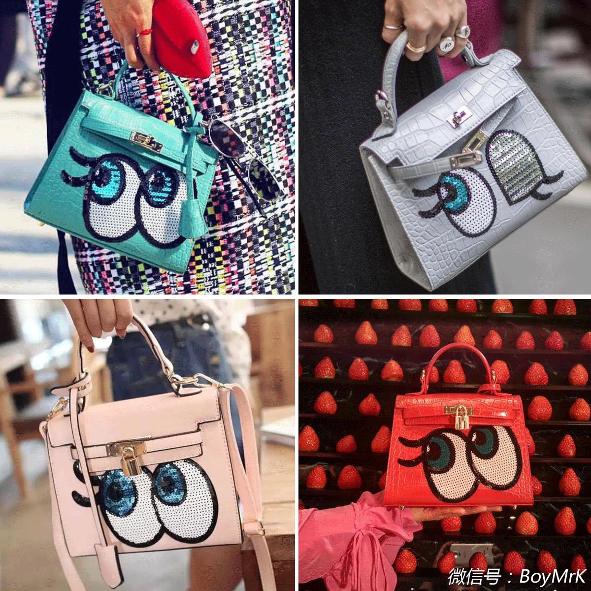 36件春日单品全方位种草,种草冬季必备单品