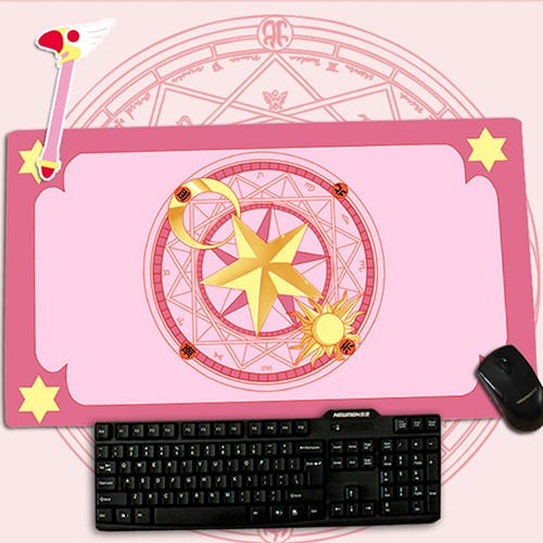 魔卡少女樱满满的回忆,魔卡少女樱精选图