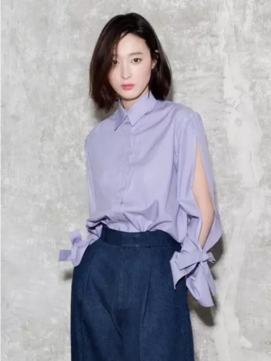 教你几种夏天穿衣小技巧,入秋最省钱的时髦穿法