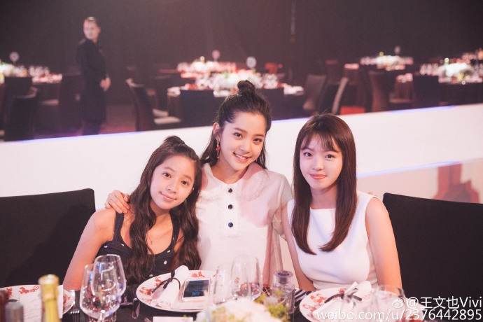 王中磊女儿现在怎么样,华谊兄弟王中磊女儿