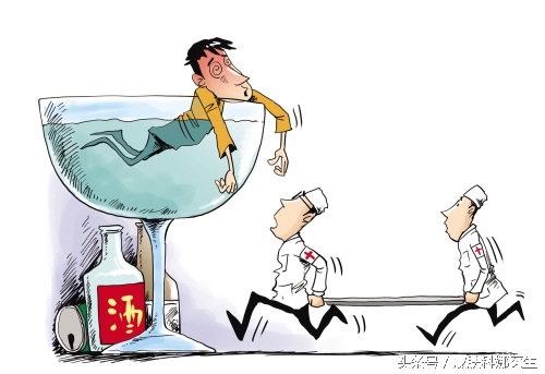 喝补肝肾的中药能喝酒吗,祛湿的中药对肝和肾伤害大吗