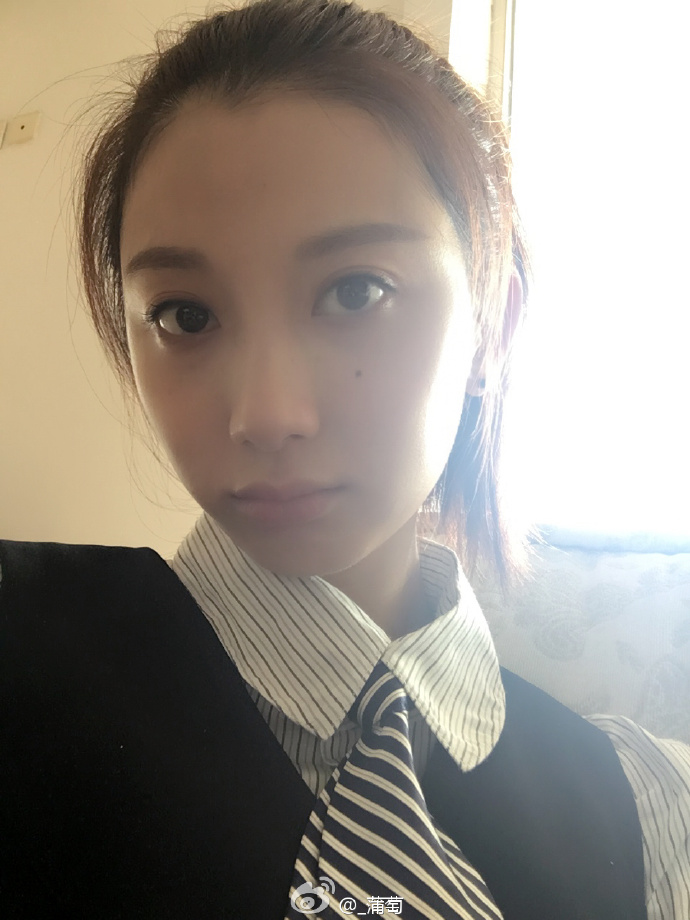 《一念天堂》隐藏了一个很接地气的美女，余罪中也有她的身影