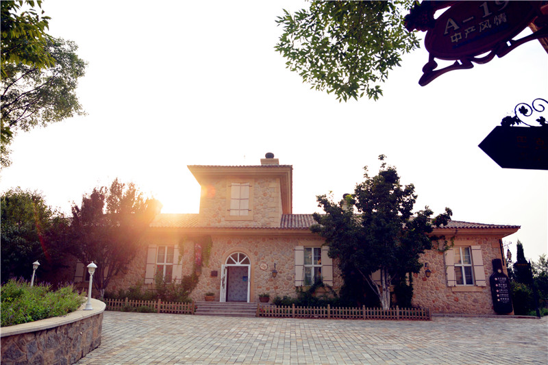 头条试驾江铃驭胜S330：外观配置诚意十足动力系统可圈可点