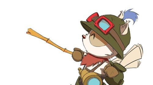 提莫在英雄联盟里什么地位,小提莫是什么人