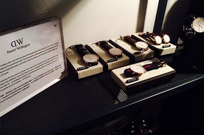 dw手表情侣系列,dw手表情侣款腕表