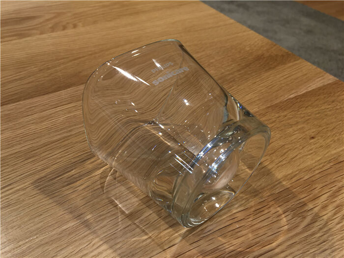 飞利浦电动牙刷刷牙示范,你真的会刷牙吗高清图片