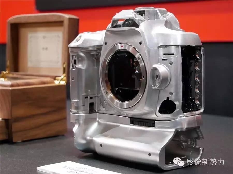 没有保存了！全能的佳能5D4“无敌狮”正式发布！