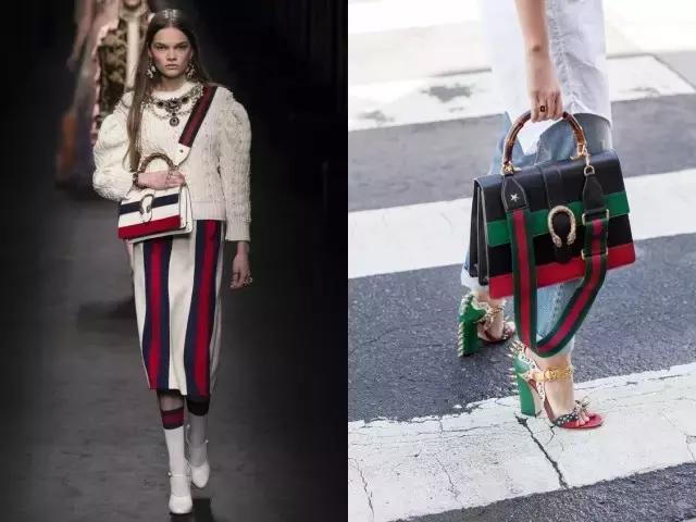 盘点火遍时尚圈的时髦单品,2016最难穿的单品