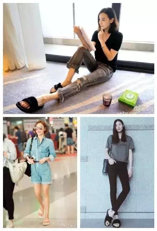 盘点火遍时尚圈的时髦单品,2016最难穿的单品