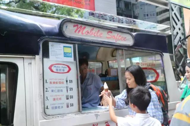 从广州出发，在香港暴走，人均¥200的一日装13美食指南！