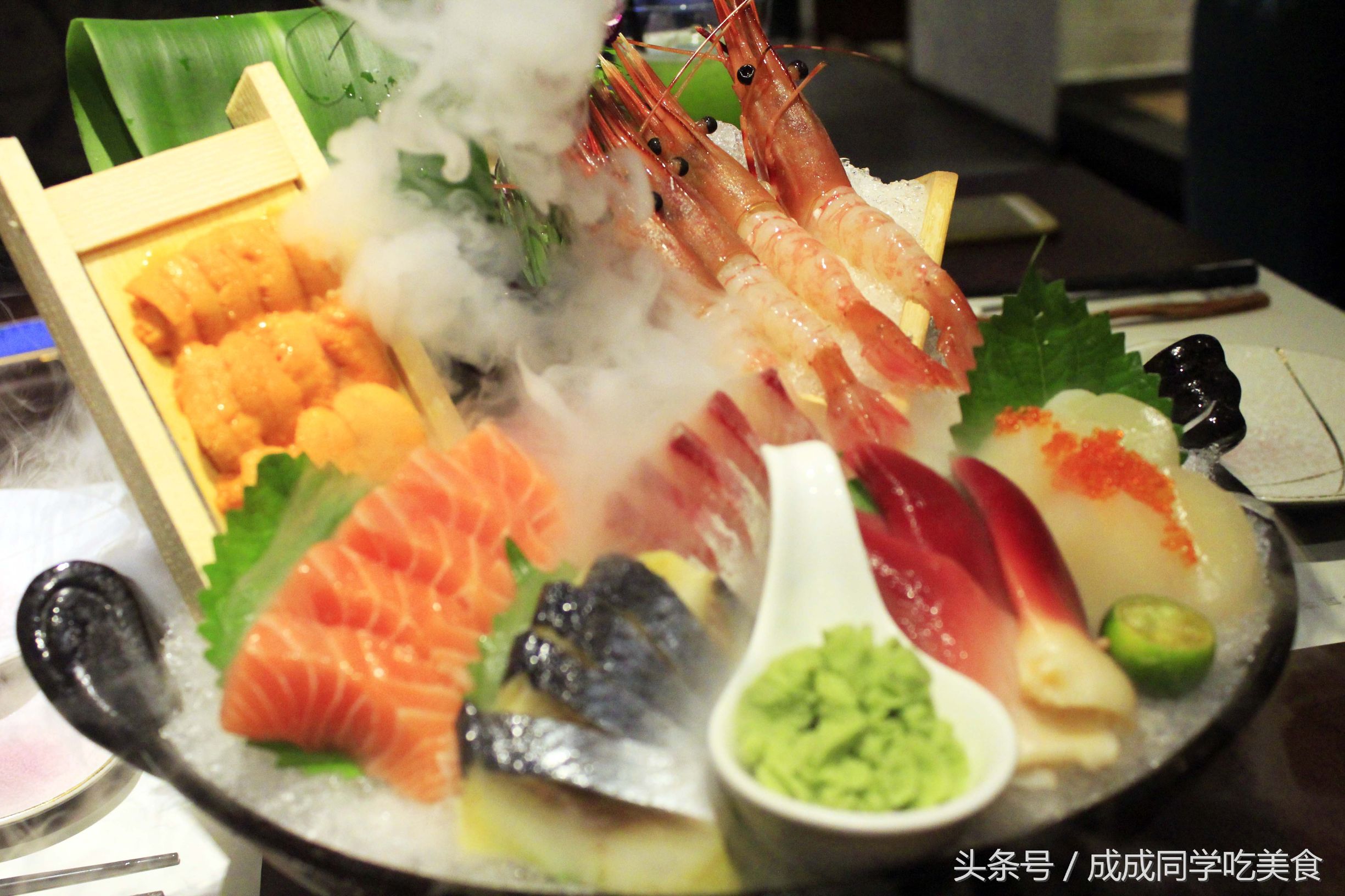 日料美食店推荐,地道日料店推荐