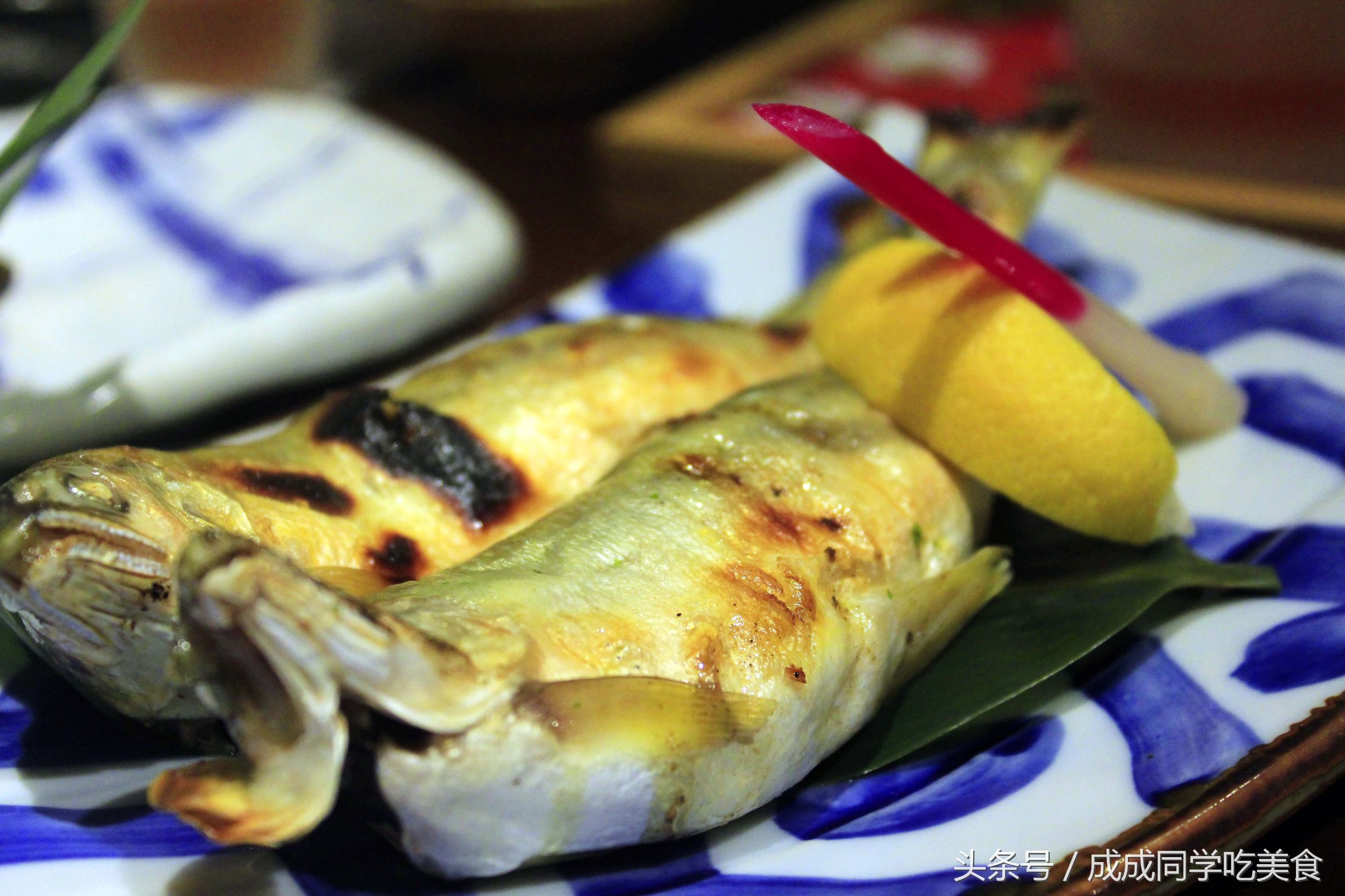 日料美食店推荐,地道日料店推荐