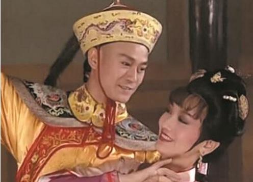 皇帝揉脚,皇帝为什么揉脚底