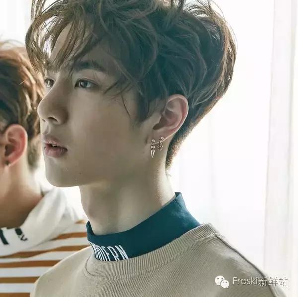 欧巴走了，这些原装国产鲜肉正等着被你收入后宫！