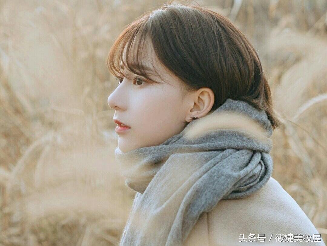 三分钟快速自然裸妆,5分钟日常裸妆