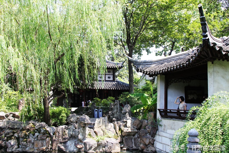 儿子吵着去迪士尼，顺便去华东玩，这篇游记希望能帮助到你~