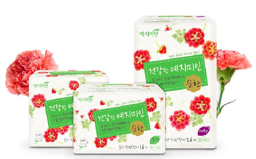 卫生巾要如何正确选择,怎么才能选择正确卫生巾