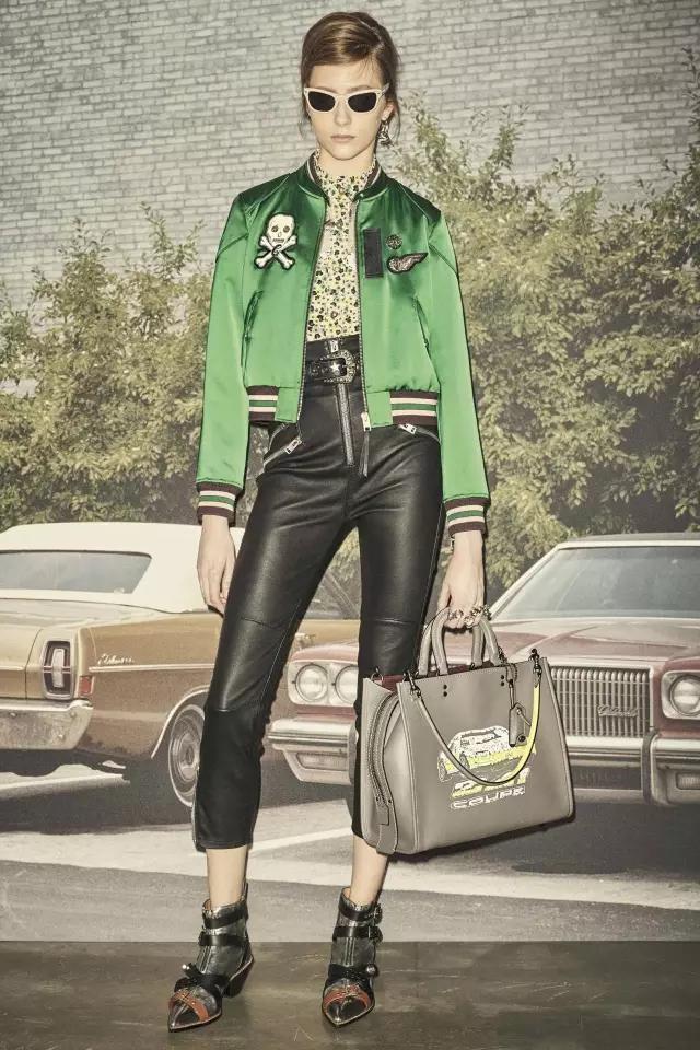 教你几种夏天穿衣小技巧,入秋最省钱的时髦穿法