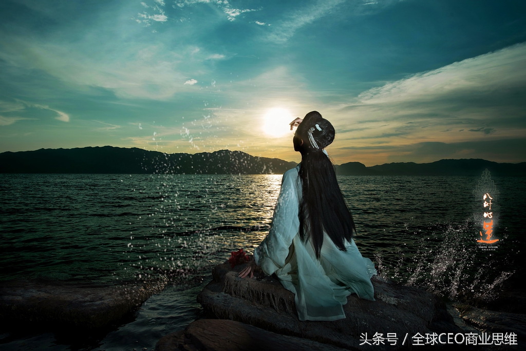 信心坚定志存高远,志当存高远梦必筑未来