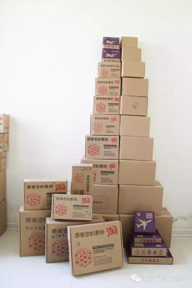 技术贴你真的了解纸箱的那些事吗?