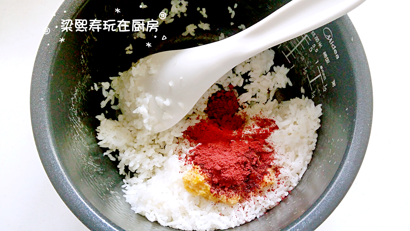 纯血糯米做米酒,红曲米酒可不能够降血脂