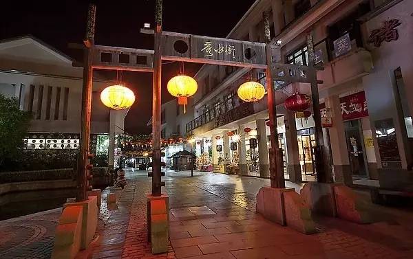 北京旅游商业街攻略,老北京旅游景点推荐