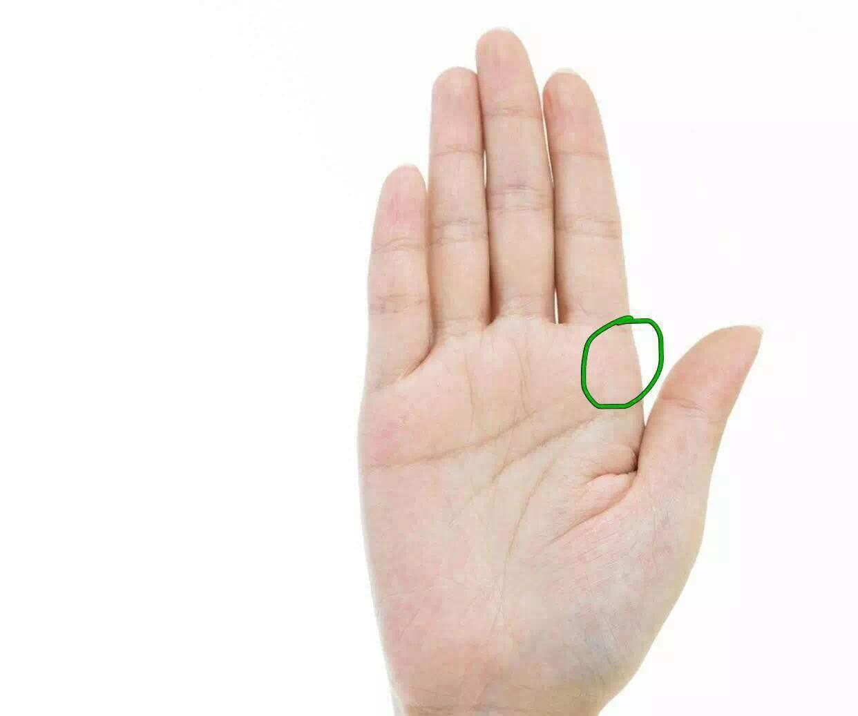 腰椎痛按委中穴,委中穴能够治疗腰椎间盘突出吗