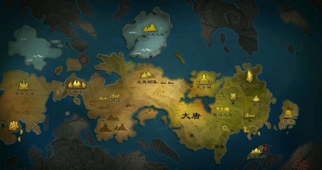 王者荣耀中哪个英雄最厉害排行榜,王者荣耀背景故事里最强的英雄