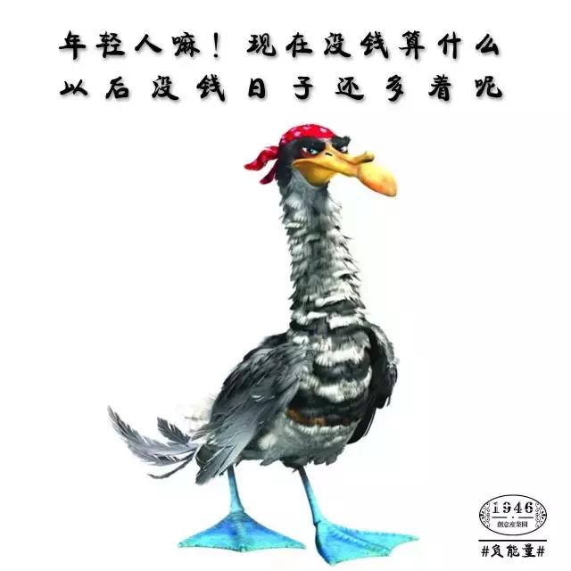 迷茫的时候静静下心来好好学习,哪些话能够让人摆脱负能量和迷茫